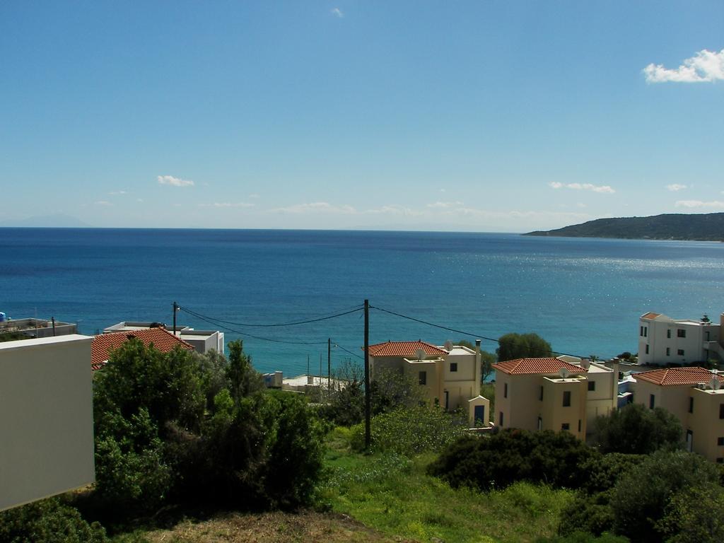 Skinari Apartments Monolia Extérieur photo